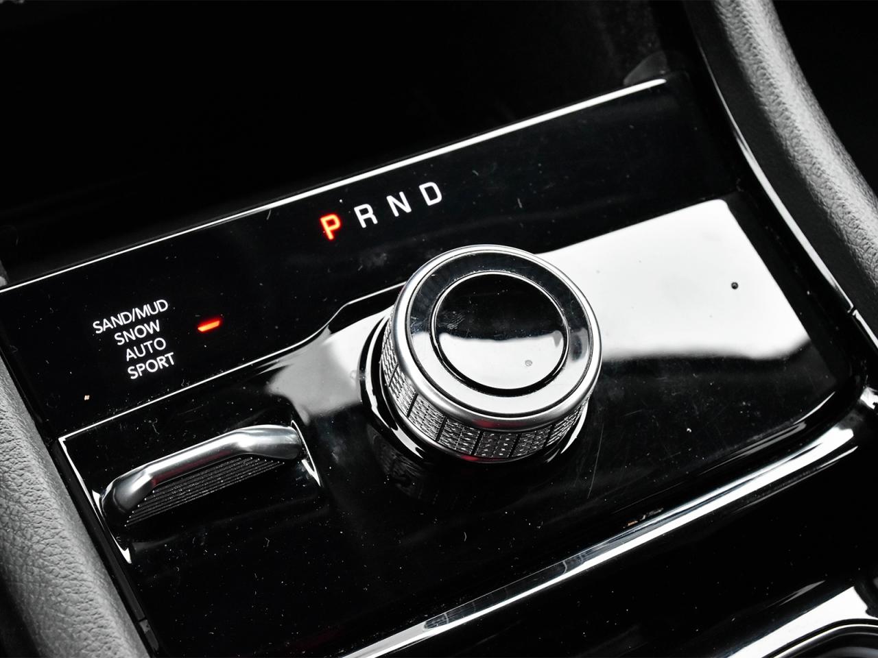 2023 Jeep Grand Cherokee Limited Photo