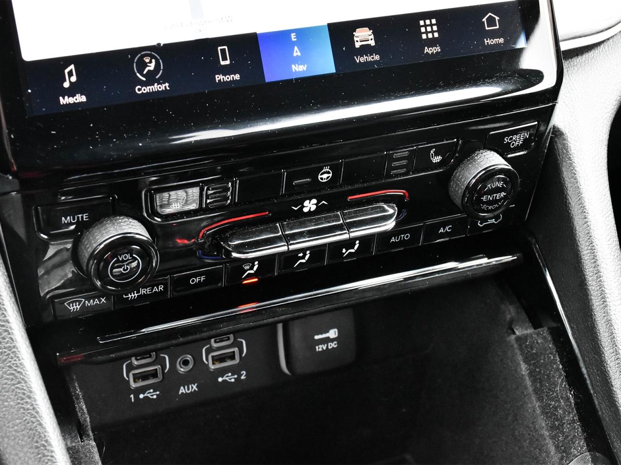 2023 Jeep Grand Cherokee Limited Photo