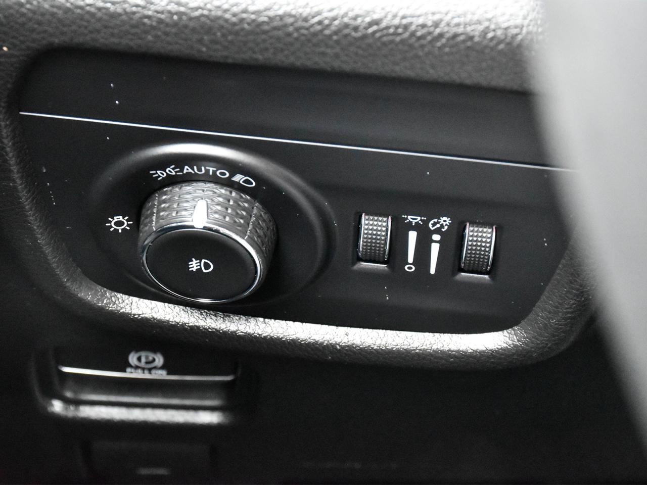 2023 Jeep Grand Cherokee Limited Photo