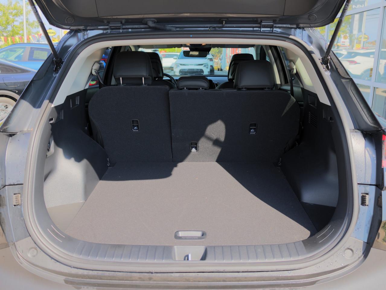 2024 Kia Sportage Hybrid EX AWD   Smart Cruise   Leather   Push Start Photo