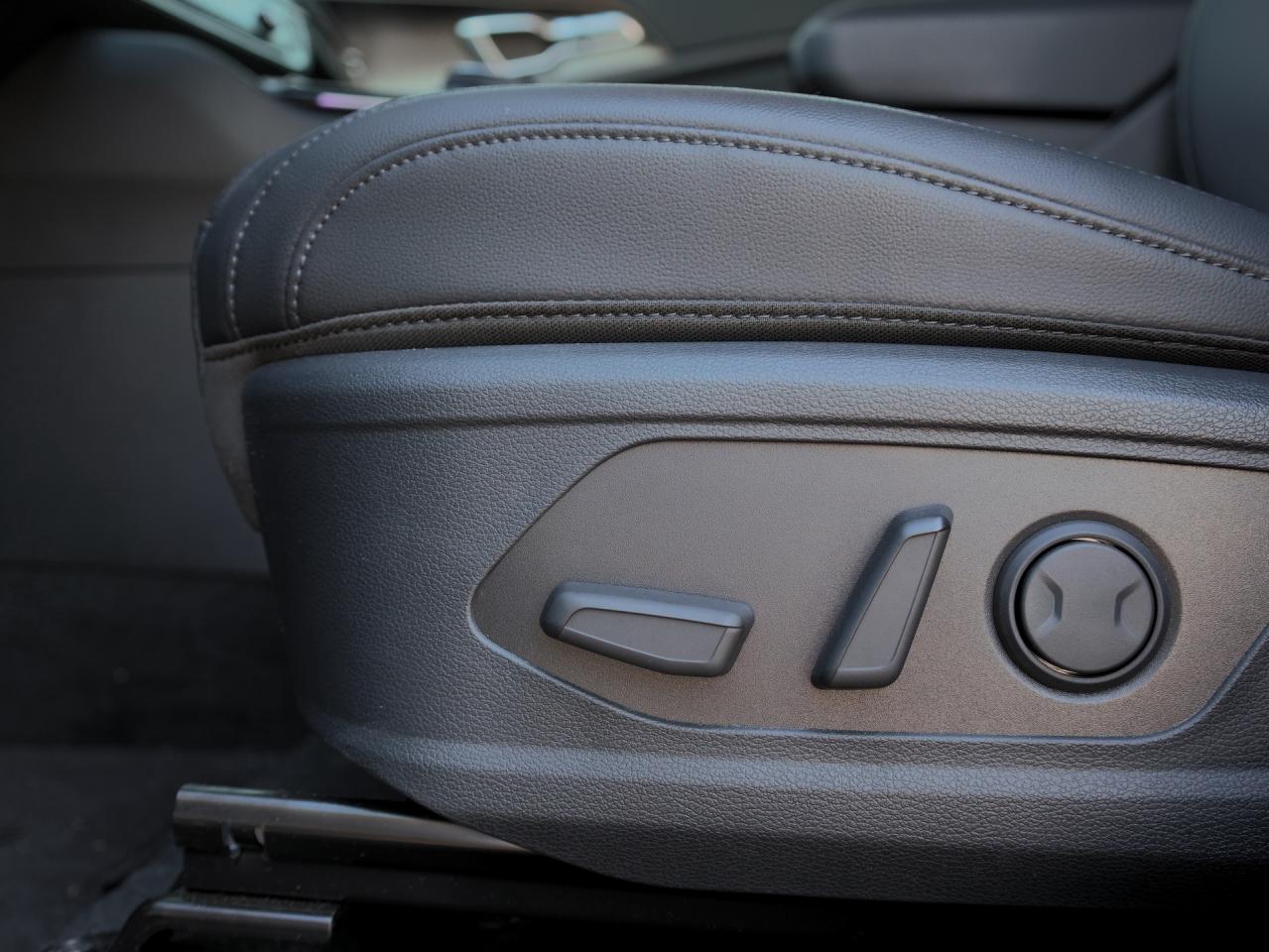 2024 Kia Sportage Hybrid EX AWD   Smart Cruise   Leather   Push Start Photo