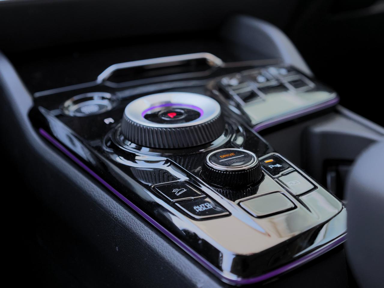 2024 Kia Sportage Hybrid EX AWD   Smart Cruise   Leather   Push Start Photo