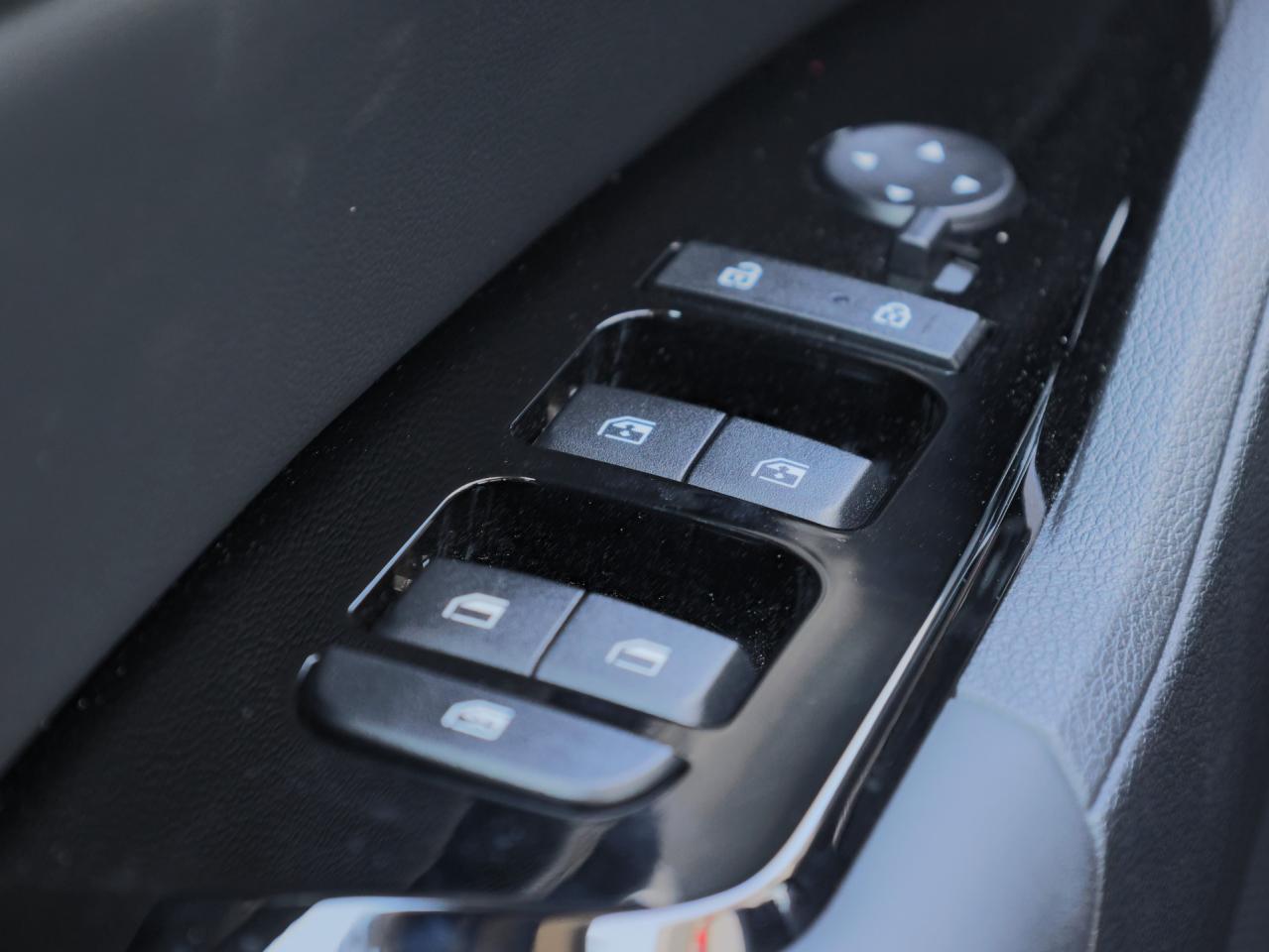 2024 Kia Sportage Hybrid EX AWD   Smart Cruise   Leather   Push Start Photo