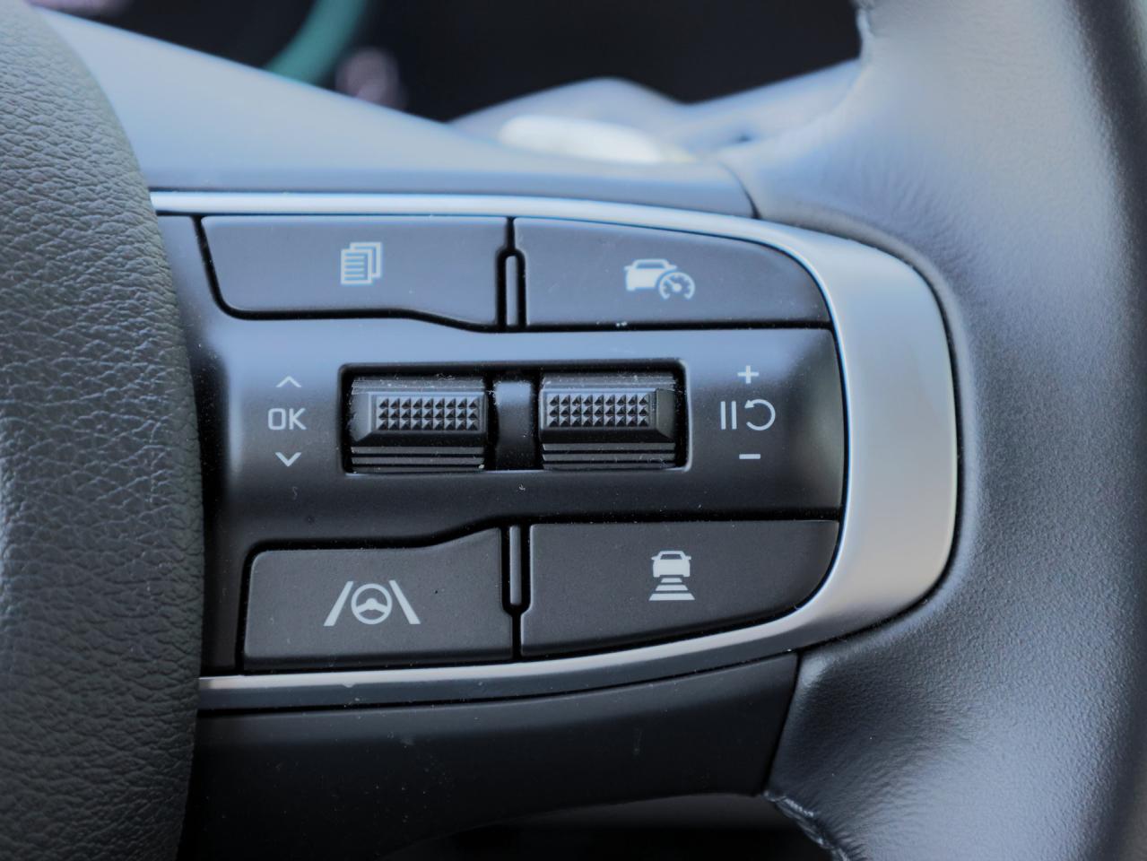 2024 Kia Sportage Hybrid EX AWD   Smart Cruise   Leather   Push Start Photo