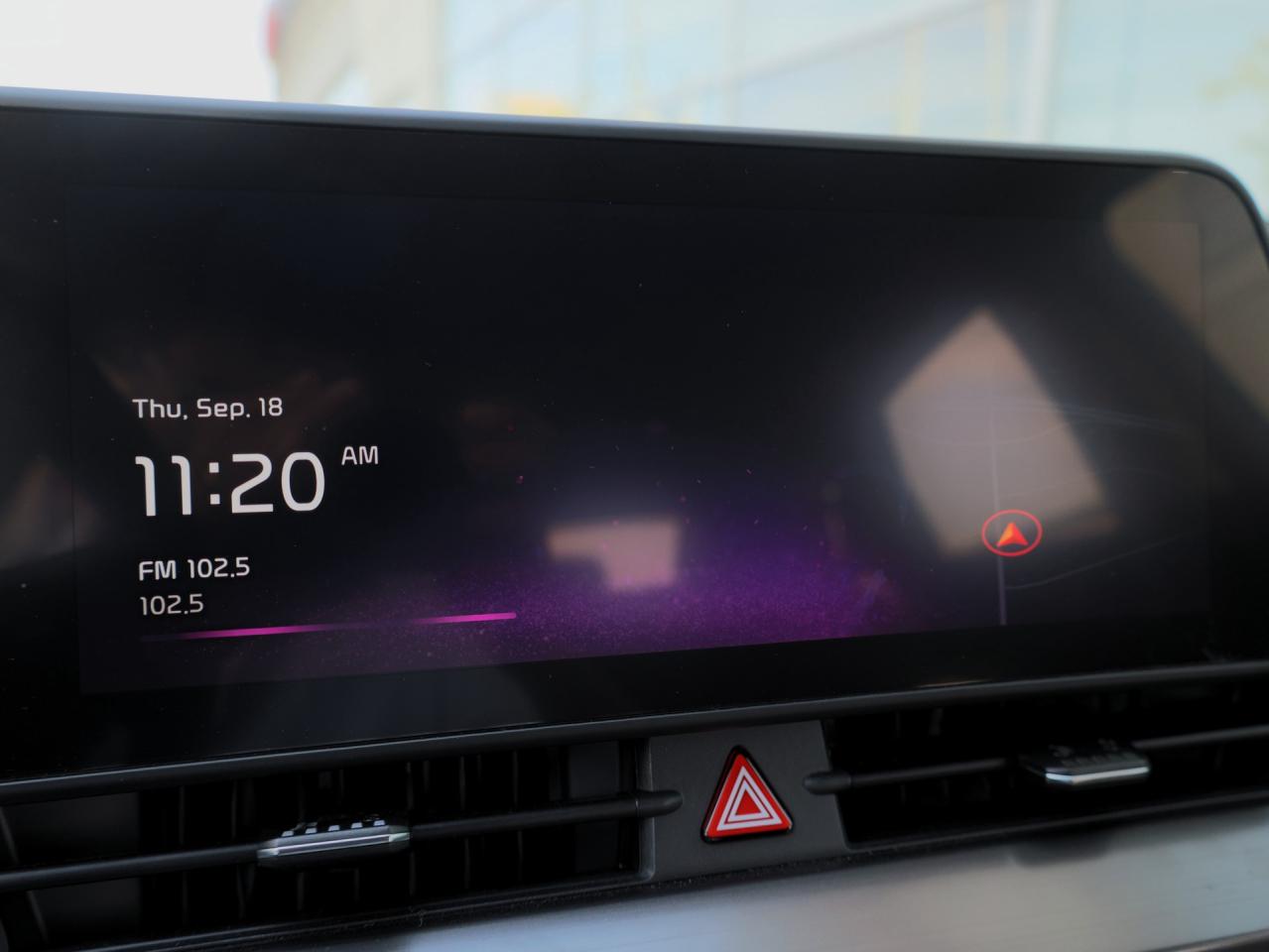 2024 Kia Sportage Hybrid EX AWD   Smart Cruise   Leather   Push Start Photo