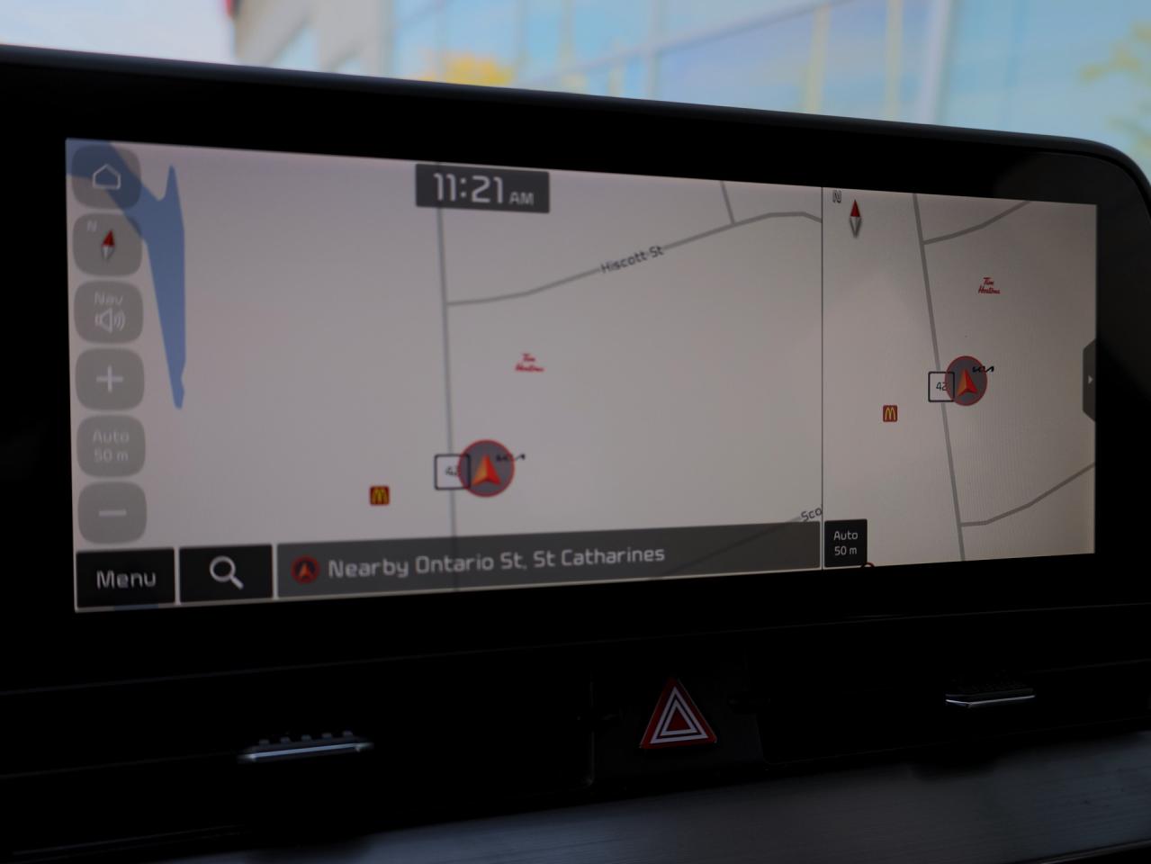 2024 Kia Sportage Hybrid EX AWD   Smart Cruise   Leather   Push Start Photo