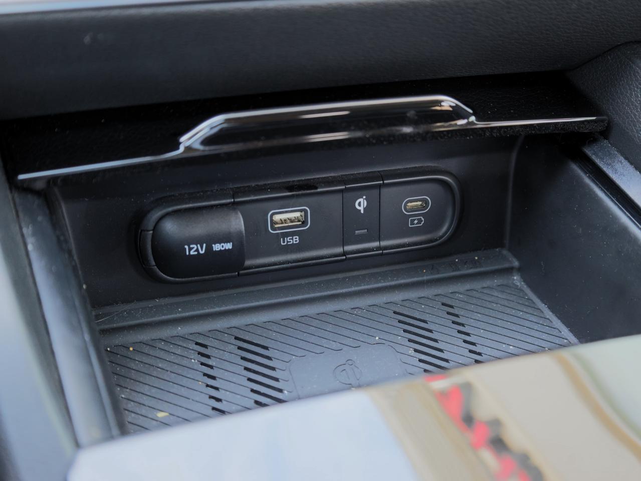 2024 Kia Sportage Hybrid EX AWD   Smart Cruise   Leather   Push Start Photo