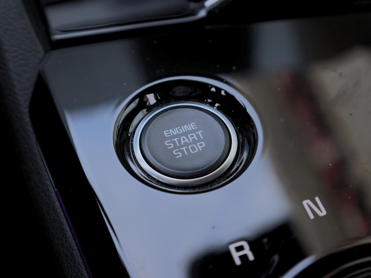 2024 Kia Sportage Hybrid EX AWD   Smart Cruise   Leather   Push Start Photo