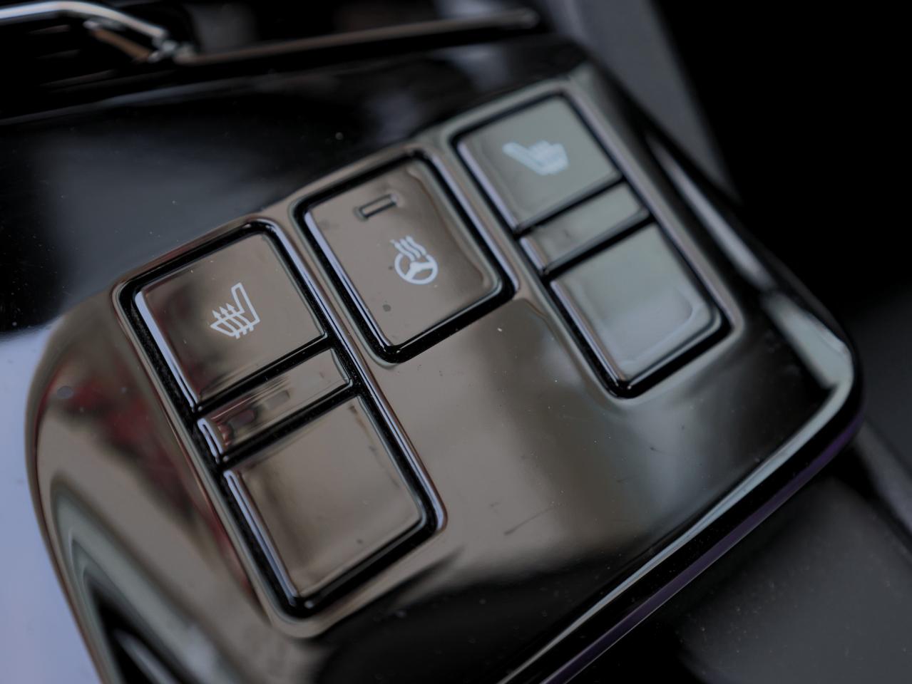 2024 Kia Sportage Hybrid EX AWD   Smart Cruise   Leather   Push Start Photo