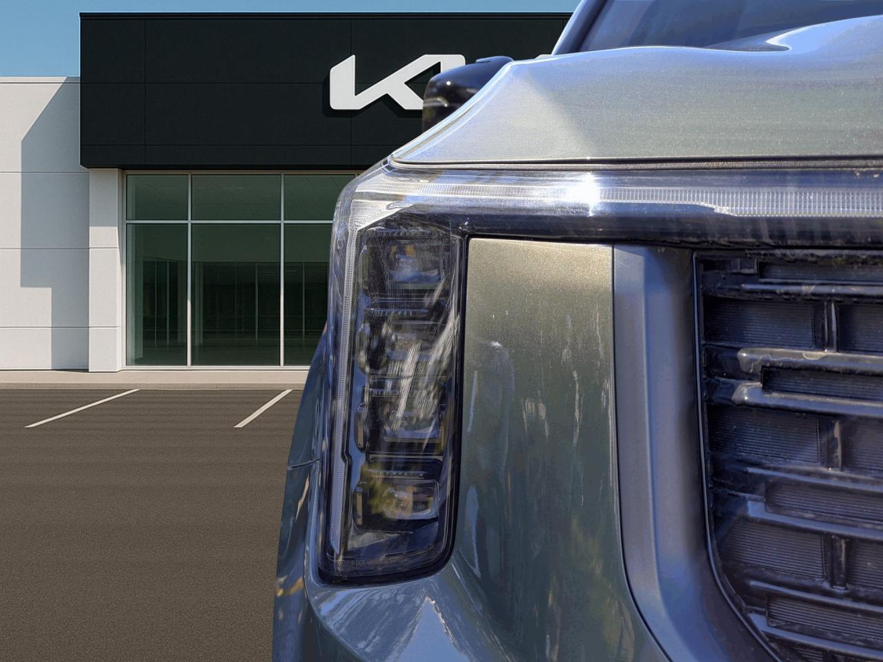 2025 Kia Sorento X-Line AWD   Demonstrator Photo2