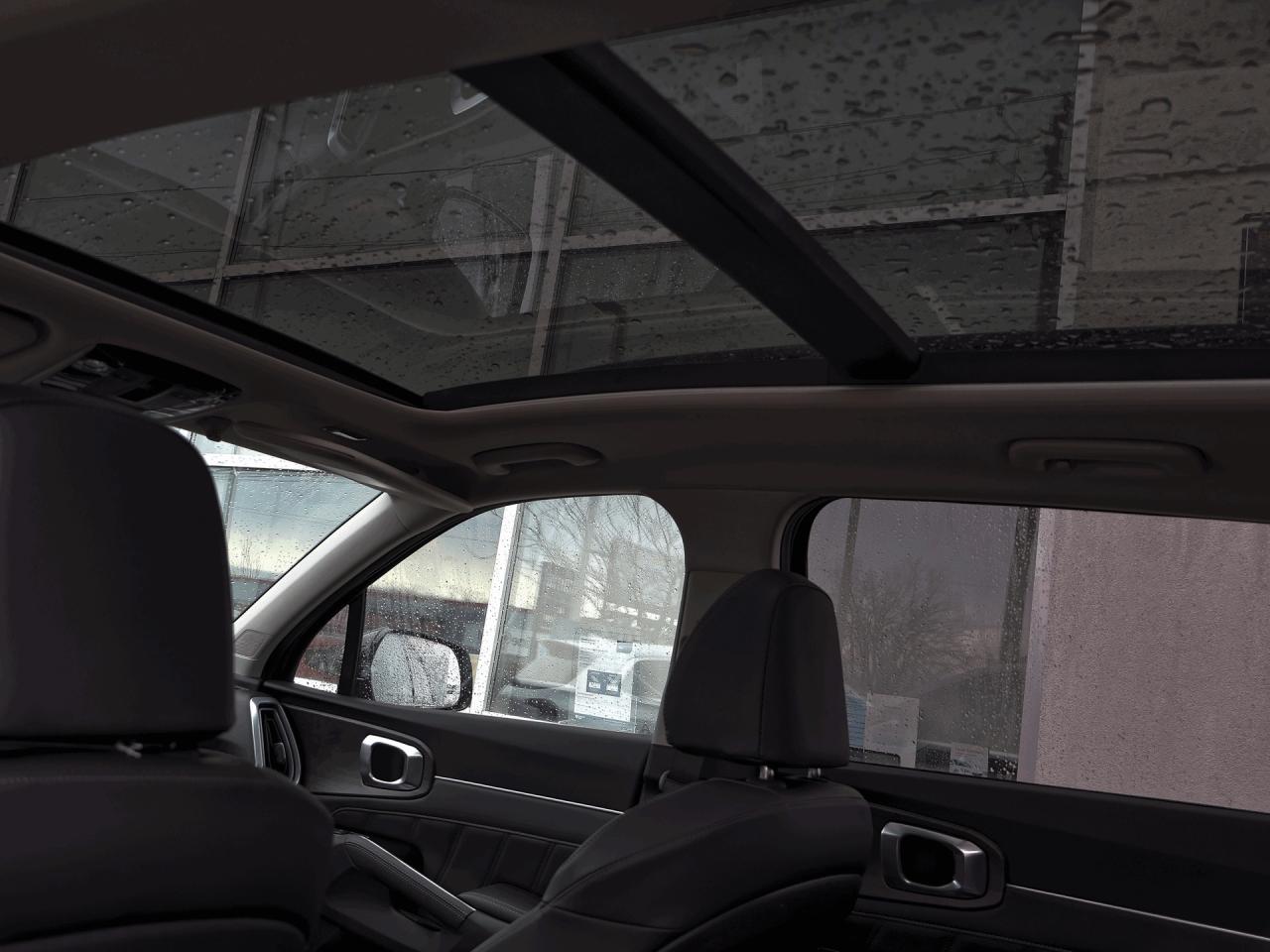 2025 Kia Sorento X-Line AWD   Demonstrator Photo