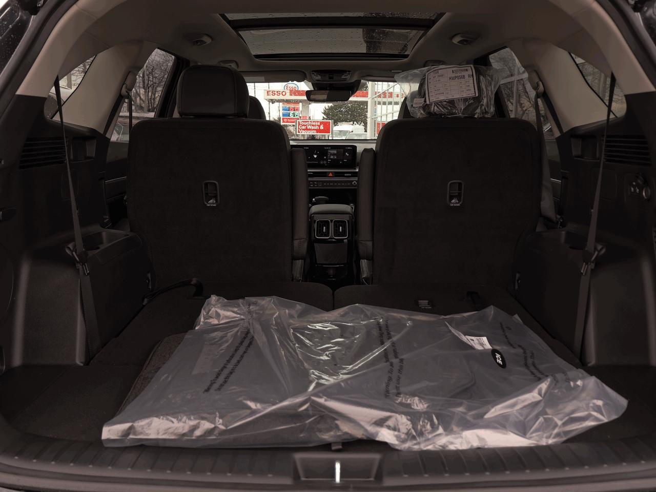 2025 Kia Sorento X-Line AWD   Demonstrator Photo