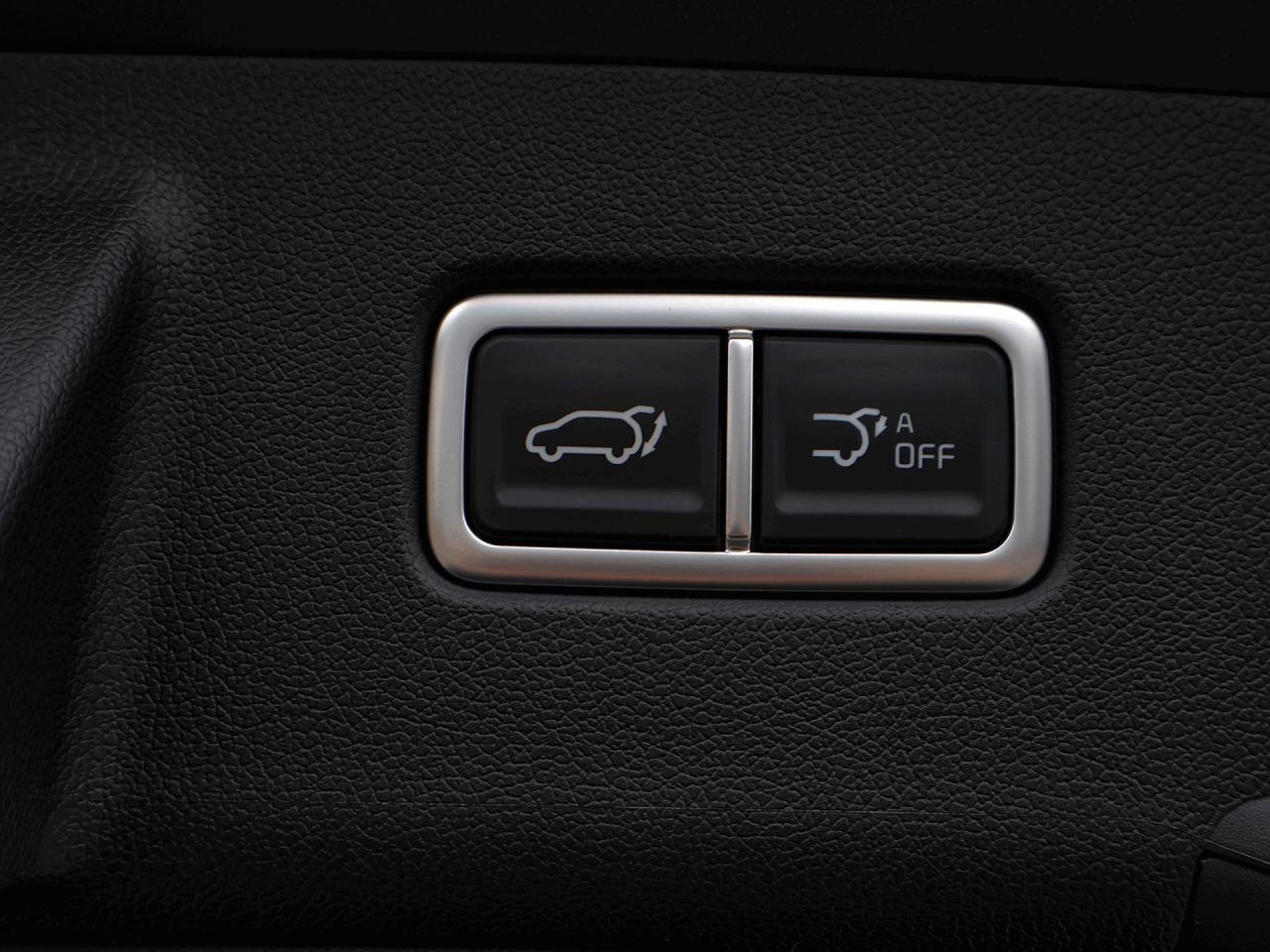 2025 Kia Sorento X-Line AWD   Demonstrator Photo