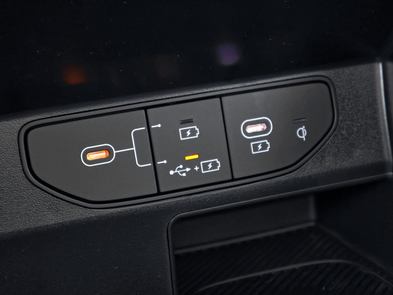 2025 Kia Sorento X-Line AWD   Demonstrator Photo