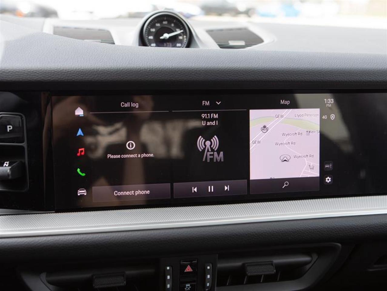 2025 Porsche Cayenne S Coupe AWD Photo