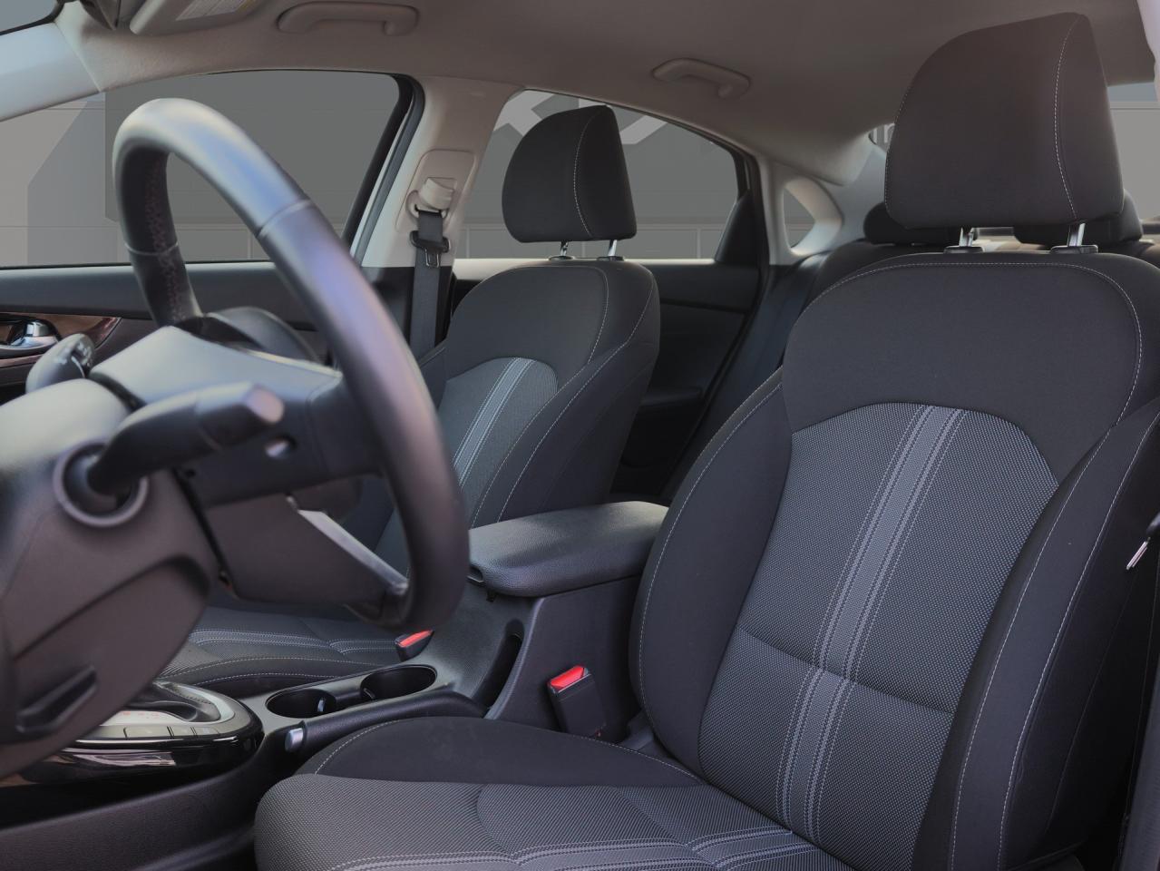 2024 Kia Forte EX   Blindspot Alert   Lane Assist   Android Auto Photo