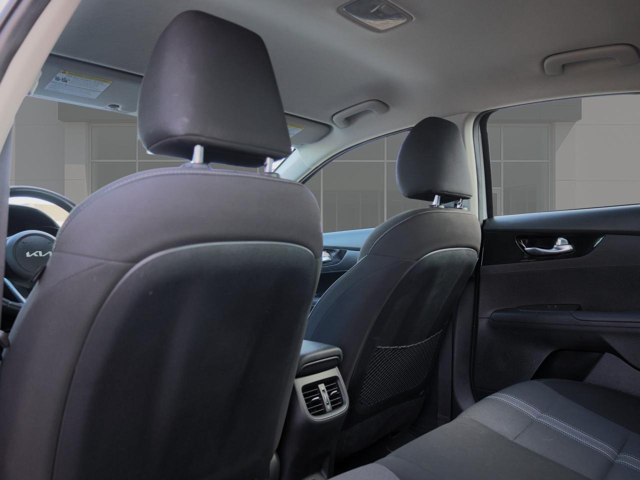 2024 Kia Forte EX   Blindspot Alert   Lane Assist   Android Auto Photo