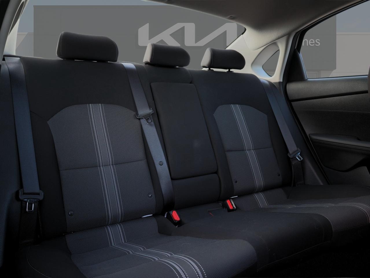 2024 Kia Forte EX   Blindspot Alert   Lane Assist   Android Auto Photo