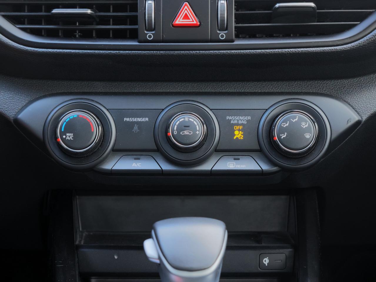 2024 Kia Forte EX   Blindspot Alert   Lane Assist   Android Auto Photo