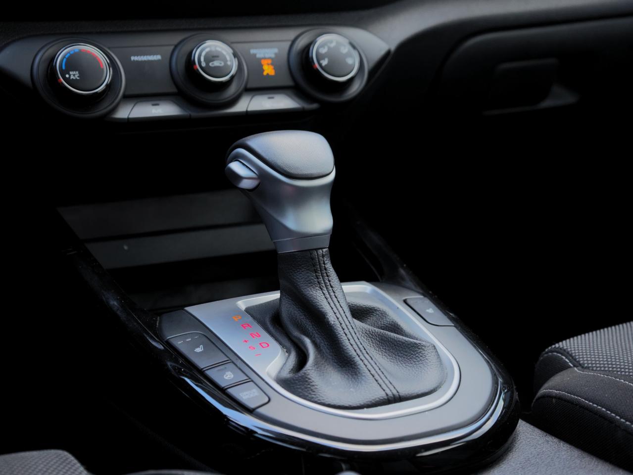 2024 Kia Forte EX   Blindspot Alert   Lane Assist   Android Auto Photo