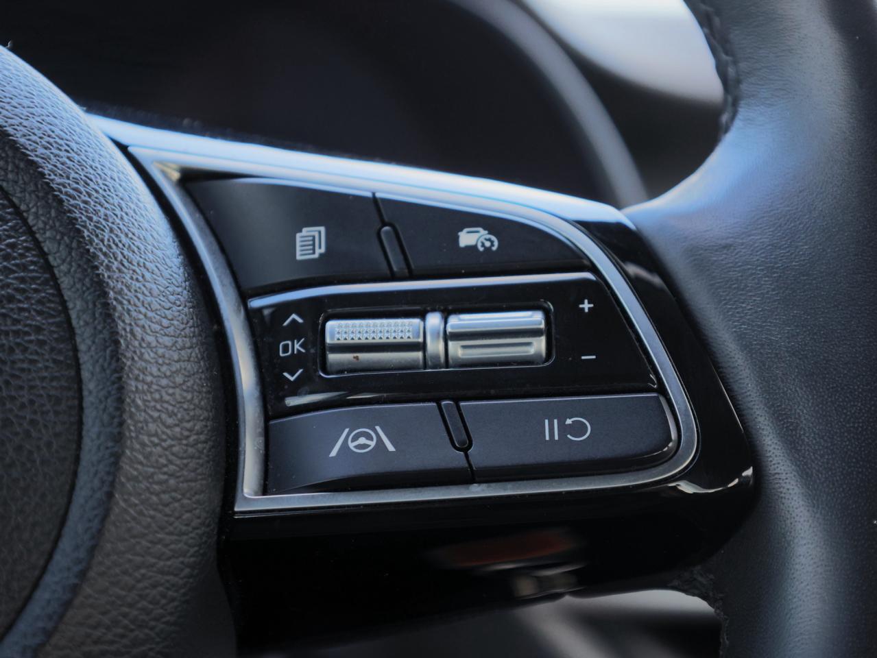 2024 Kia Forte EX   Blindspot Alert   Lane Assist   Android Auto Photo