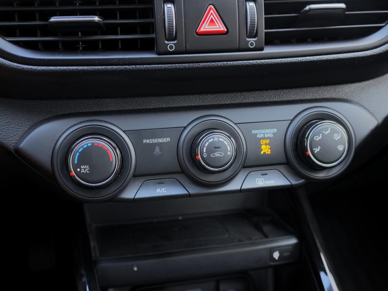 2024 Kia Forte EX   Blindspot Alert   Lane Assist   Android Auto Photo