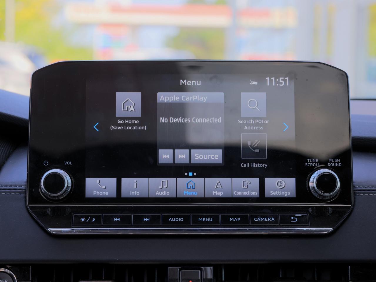 2023 Mitsubishi Outlander PHEV SEL S-AWC   Rain-Sensing Wipers   NAV   360 Cam Photo