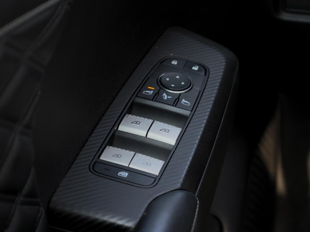 2023 Mitsubishi Outlander PHEV SEL S-AWC   Rain-Sensing Wipers   NAV   360 Cam Photo