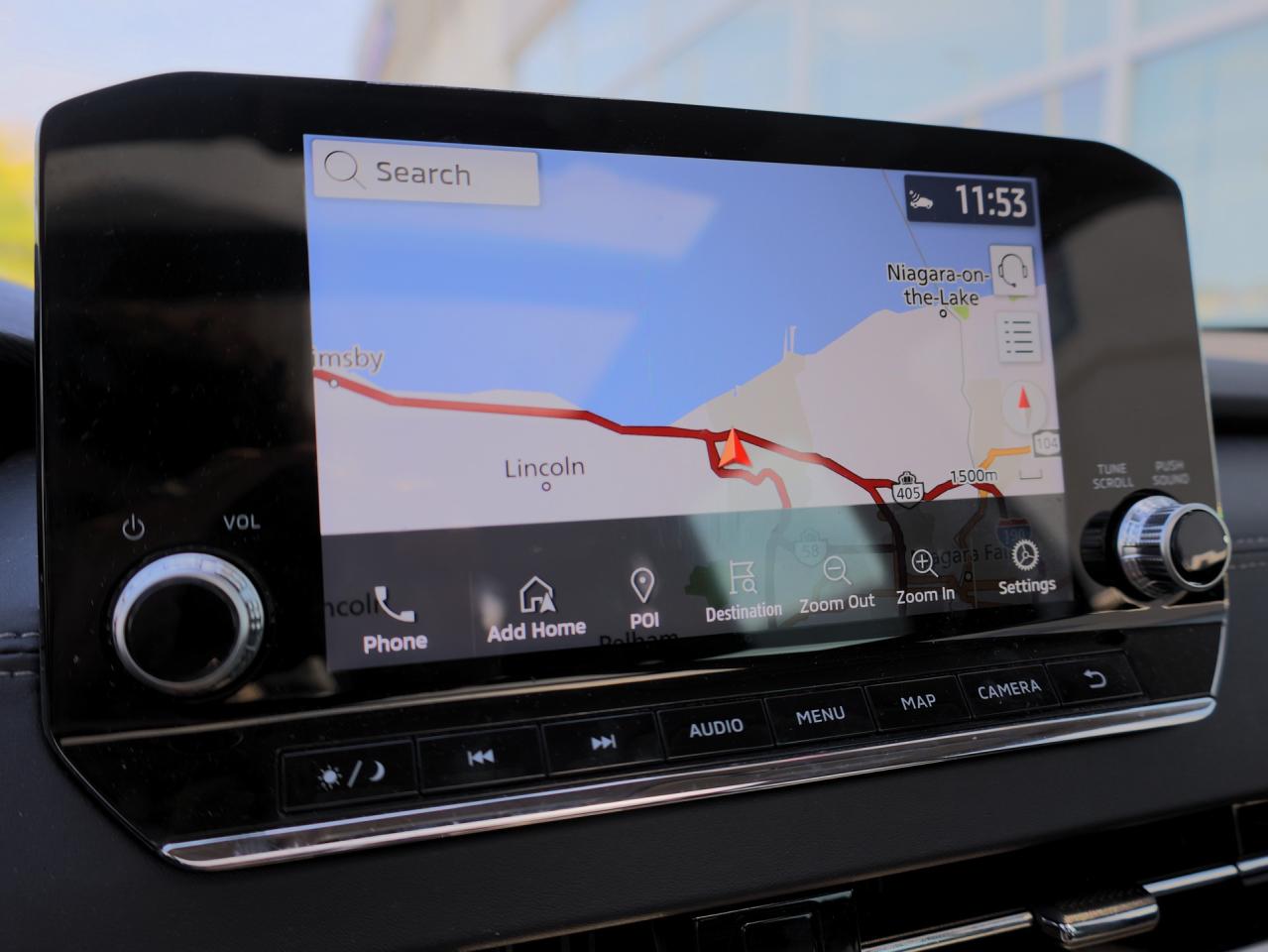 2023 Mitsubishi Outlander PHEV SEL S-AWC   Rain-Sensing Wipers   NAV   360 Cam Photo