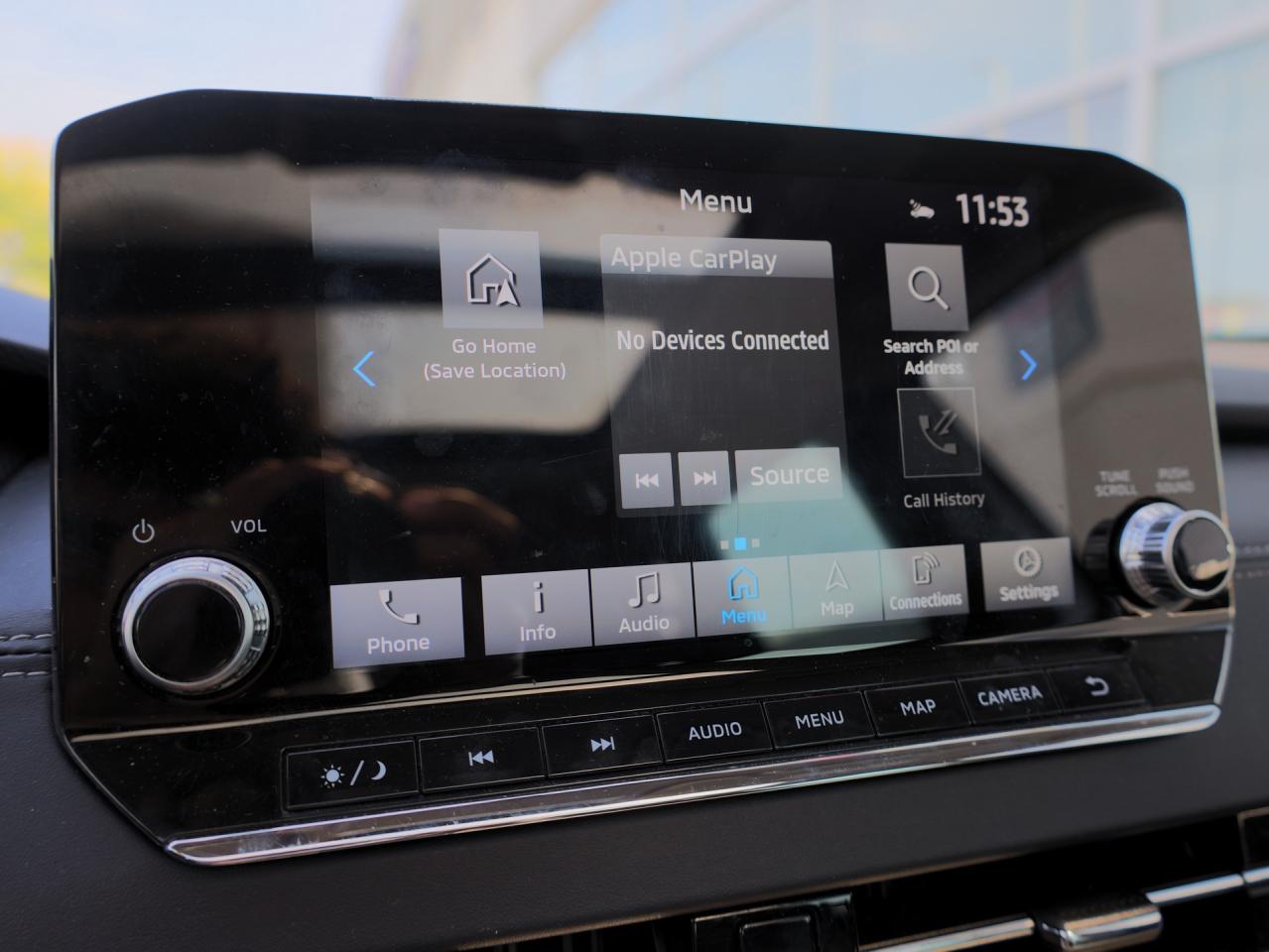 2023 Mitsubishi Outlander PHEV SEL S-AWC   Rain-Sensing Wipers   NAV   360 Cam Photo