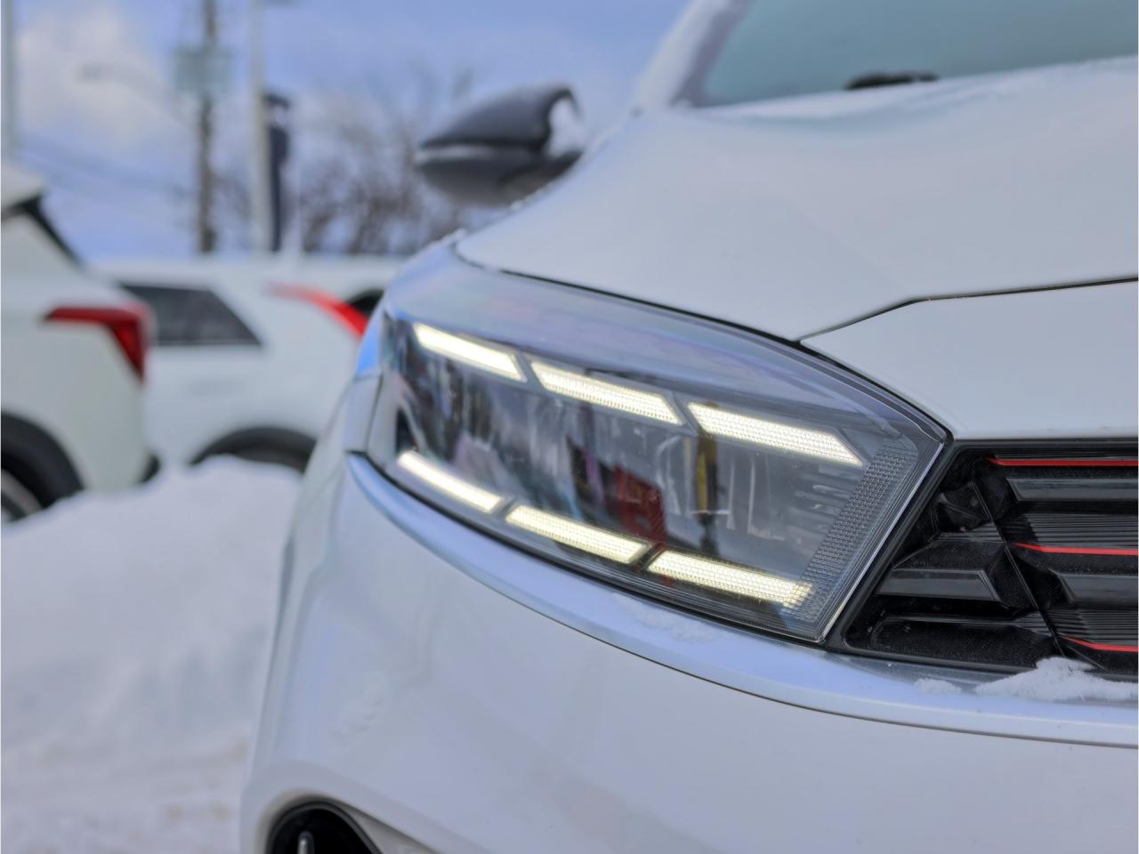 2023 Kia Forte GT Limited   Cooled Seats   Harman Kardon   NAV Photo