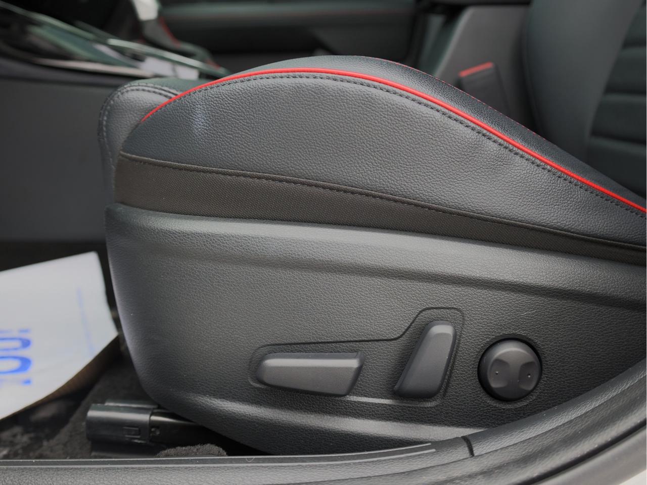 2023 Kia Forte GT Limited   Cooled Seats   Harman Kardon   NAV Photo