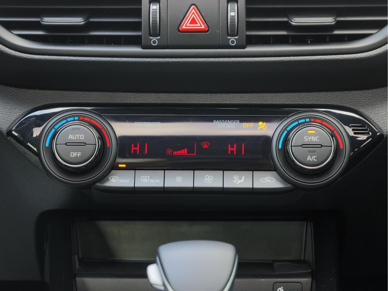 2023 Kia Forte GT Limited   Cooled Seats   Harman Kardon   NAV Photo