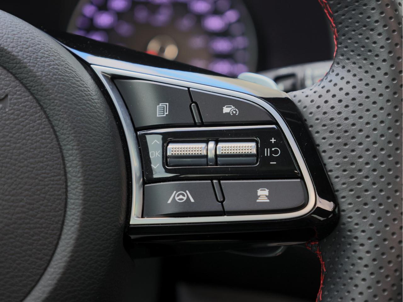 2023 Kia Forte GT Limited   Cooled Seats   Harman Kardon   NAV Photo