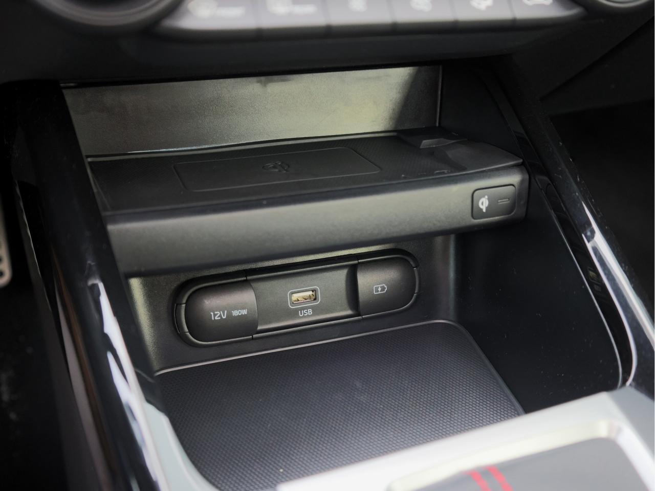 2023 Kia Forte GT Limited   Cooled Seats   Harman Kardon   NAV Photo