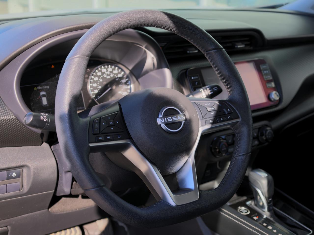 2024 Nissan Kicks SV   Climate Ctrl   Smart Cruise   Push Start Photo