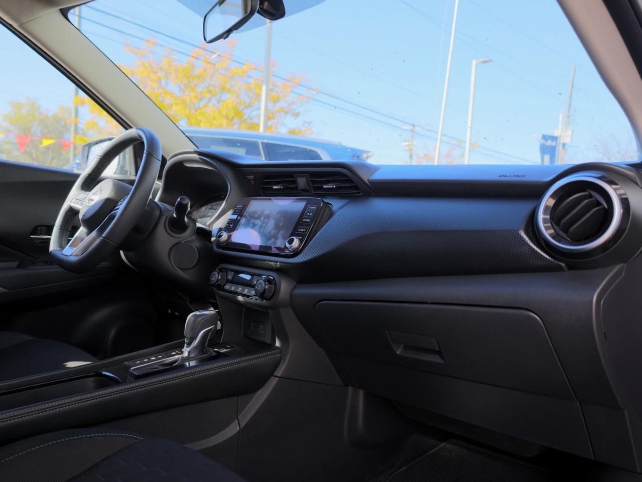 2024 Nissan Kicks SV   Climate Ctrl   Smart Cruise   Push Start Photo