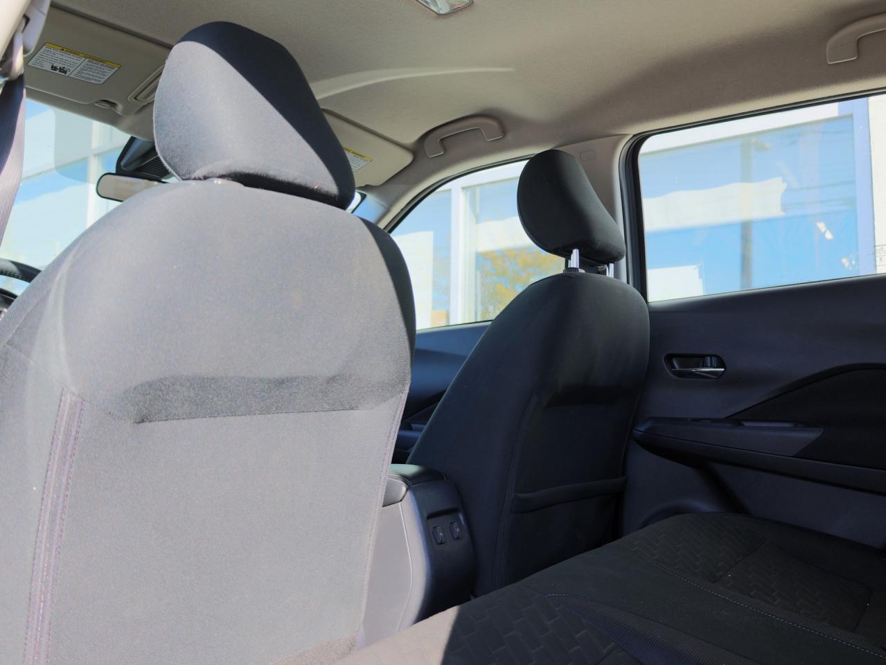 2024 Nissan Kicks SV   Climate Ctrl   Smart Cruise   Push Start Photo