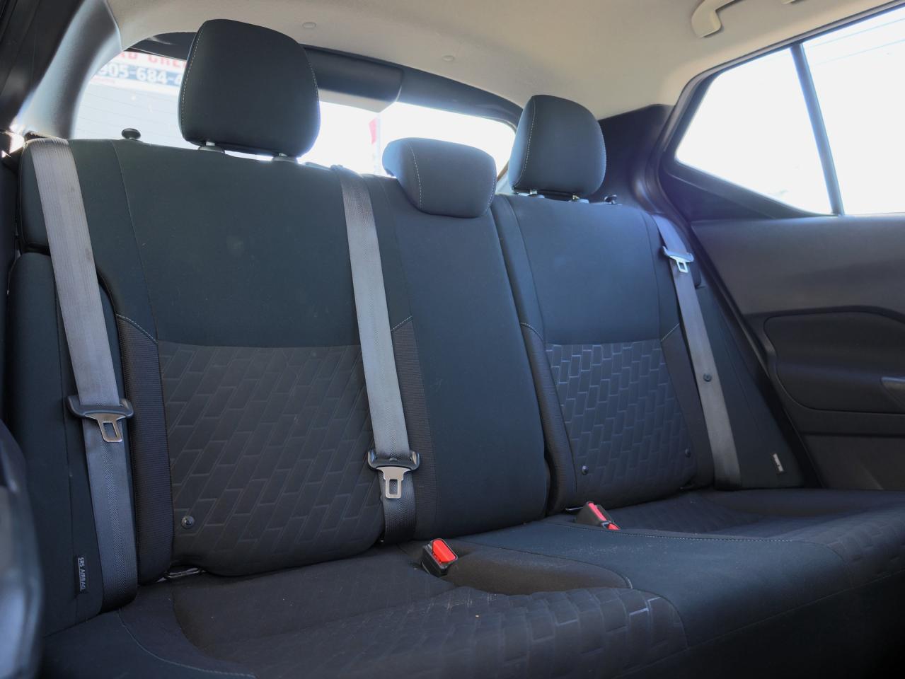 2024 Nissan Kicks SV   Climate Ctrl   Smart Cruise   Push Start Photo