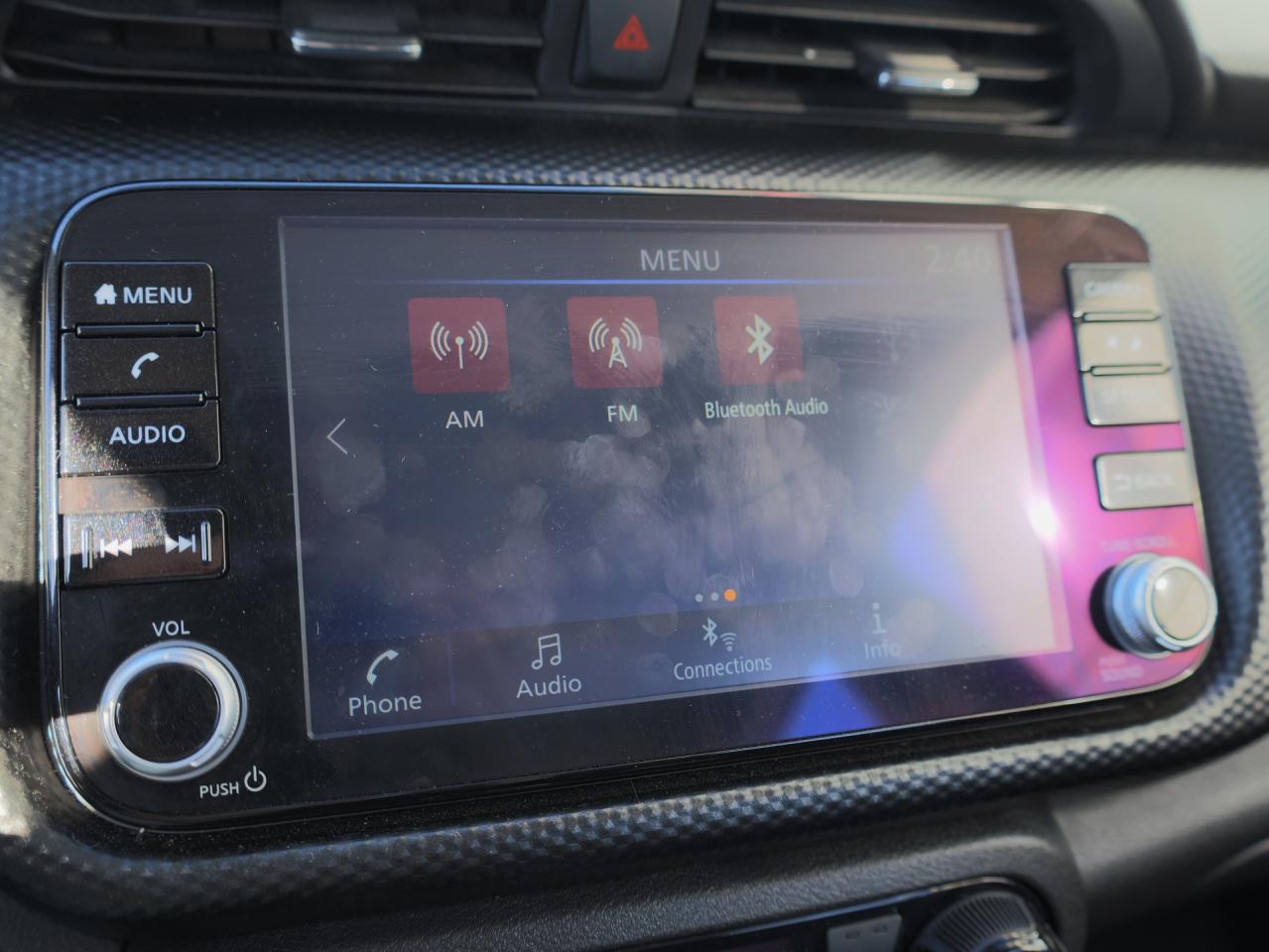 2024 Nissan Kicks SV   Climate Ctrl   Smart Cruise   Push Start Photo