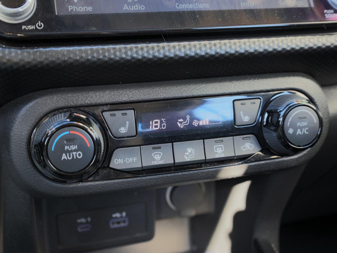 2024 Nissan Kicks SV   Climate Ctrl   Smart Cruise   Push Start Photo