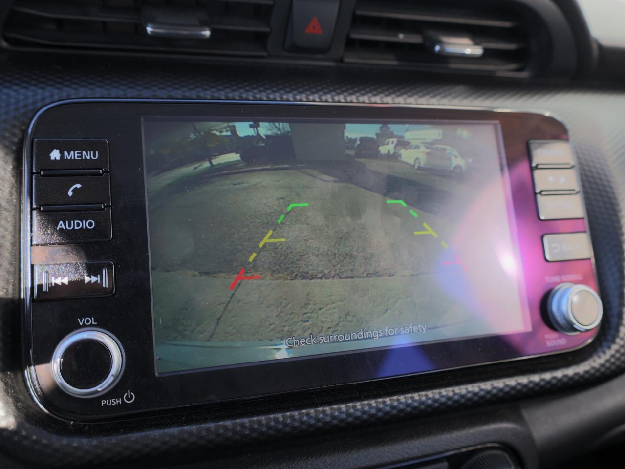 2024 Nissan Kicks SV   Climate Ctrl   Smart Cruise   Push Start Photo