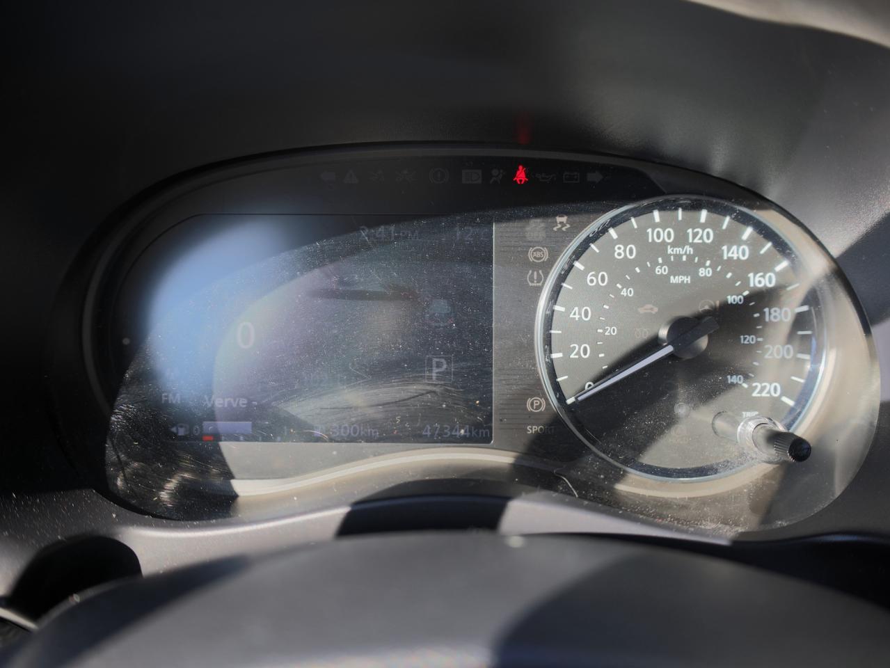 2024 Nissan Kicks SV   Climate Ctrl   Smart Cruise   Push Start Photo