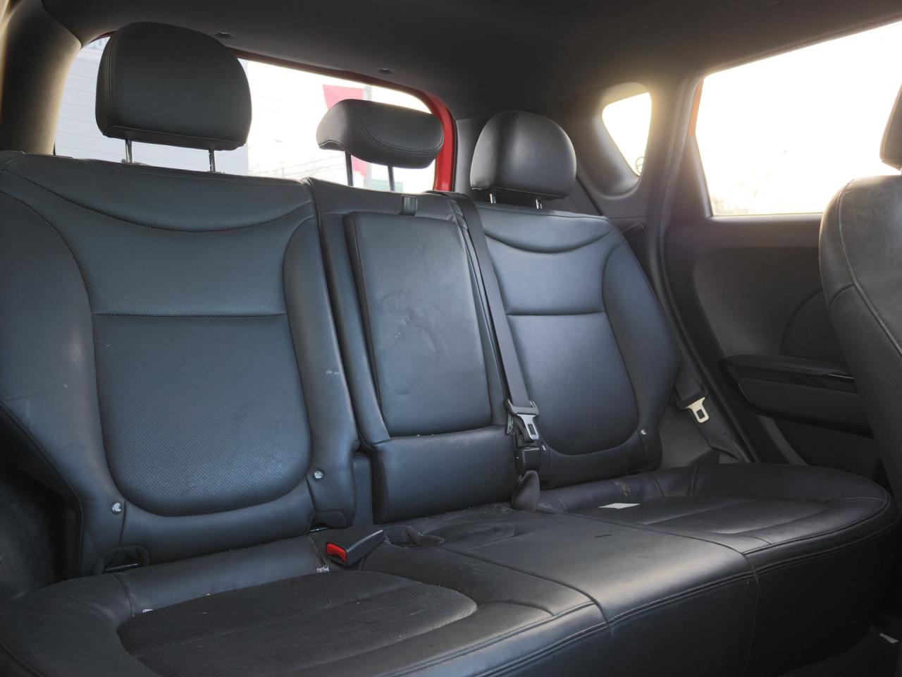 2014 Kia Soul SX AS TRADED Photo