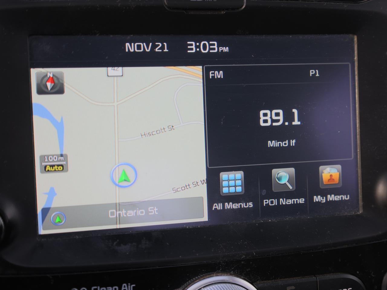 2014 Kia Soul SX AS TRADED Photo