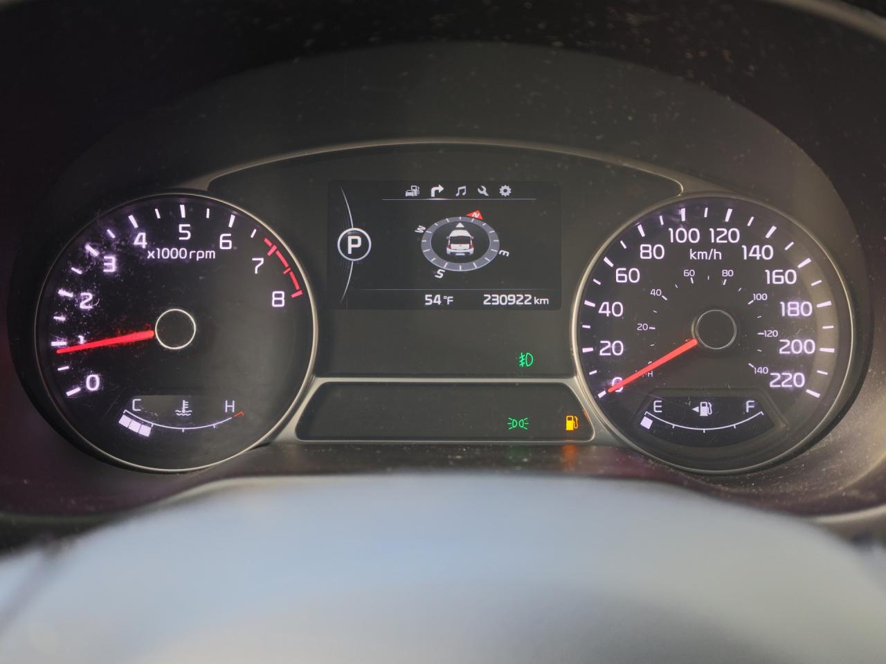 2014 Kia Soul SX AS TRADED Photo