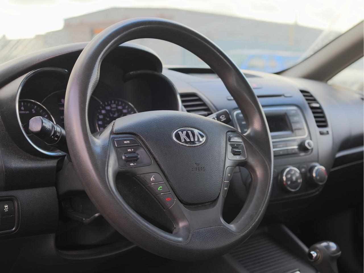 2014 Kia Forte LX AS TRADED Photo