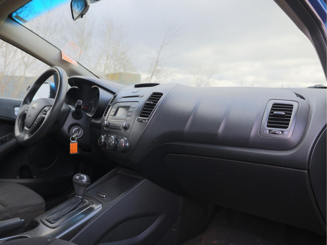 2014 Kia Forte LX AS TRADED Photo