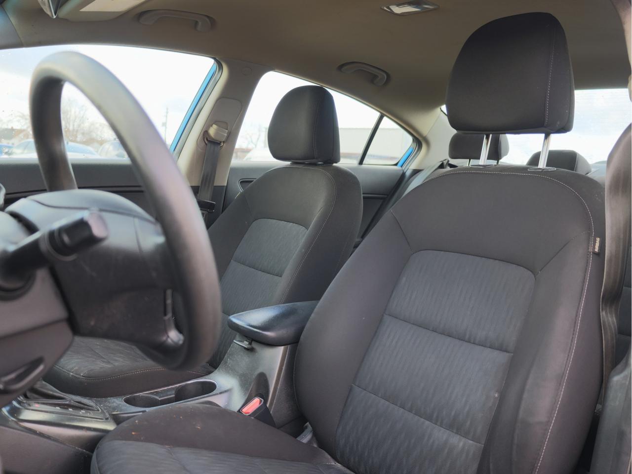 2014 Kia Forte LX AS TRADED Photo