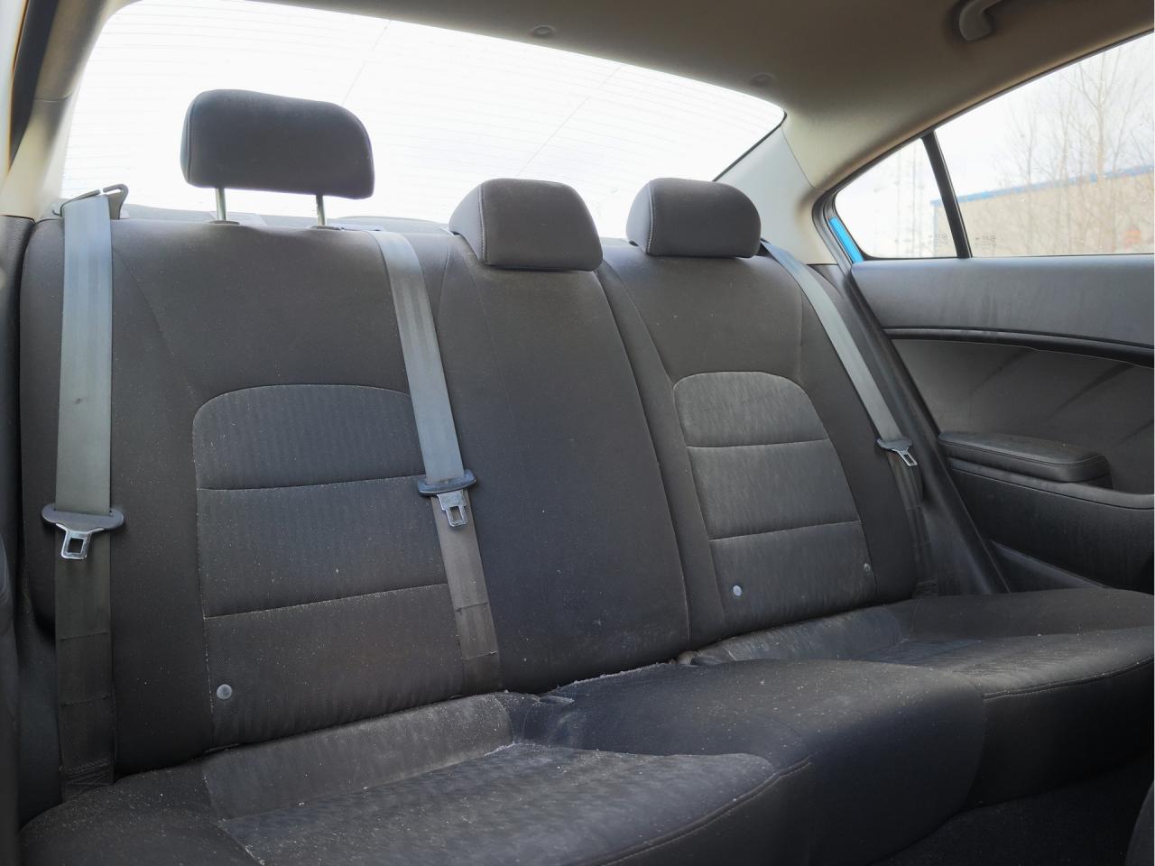 2014 Kia Forte LX AS TRADED Photo